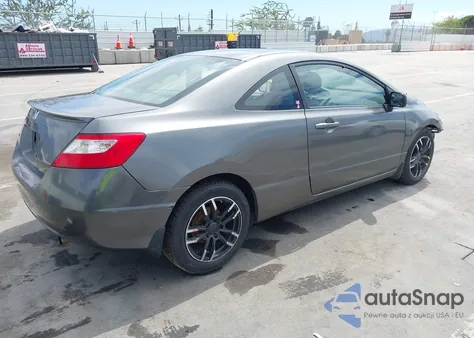2009 Honda Civic Lx from USA, damaged, VIN 2HGFG12659H522257